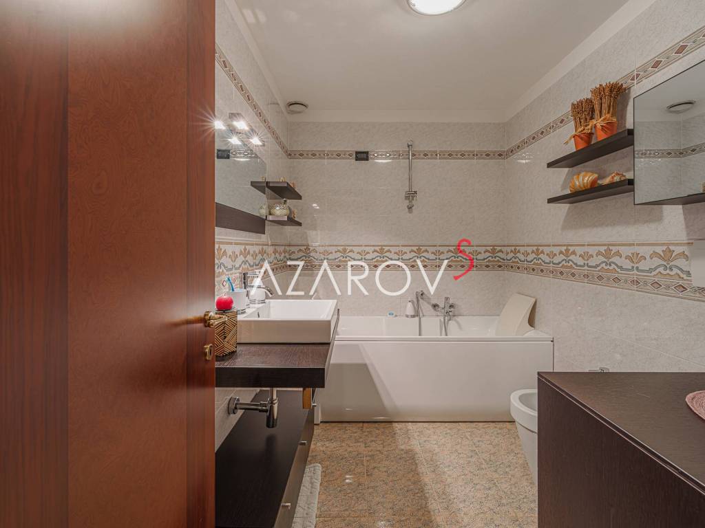 Appartamento a Bordighera in Via Romana, 98 - Foto 5