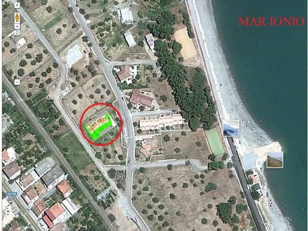 Villa a Crucoli in Via Giovanni Falcone S.N.C. - Foto 3