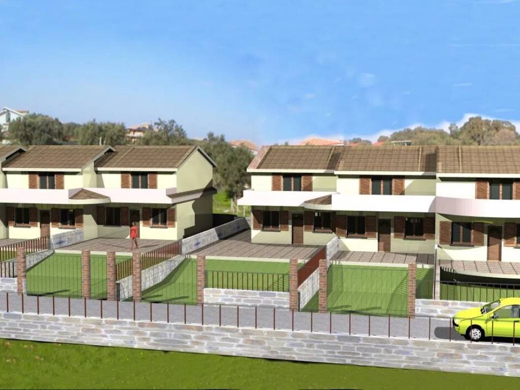Villa a Crucoli in Via Giovanni Falcone S.N.C. - Foto 4