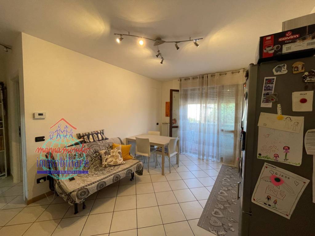 Appartamento a Cento in VIA SCARLATTI, 8 - Foto 2