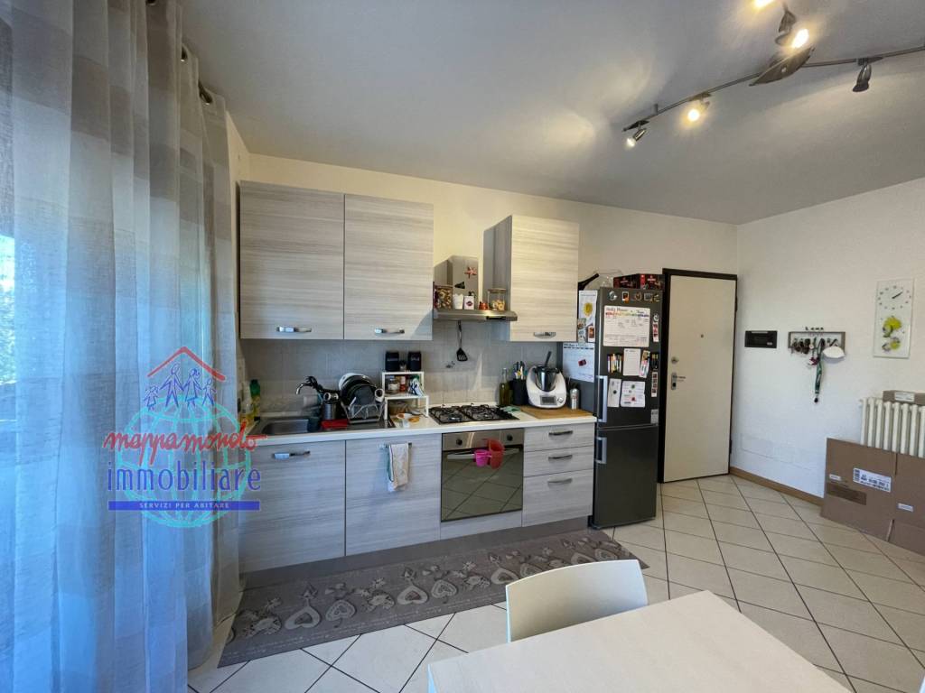 Appartamento a Cento in VIA SCARLATTI, 8 - Foto 3