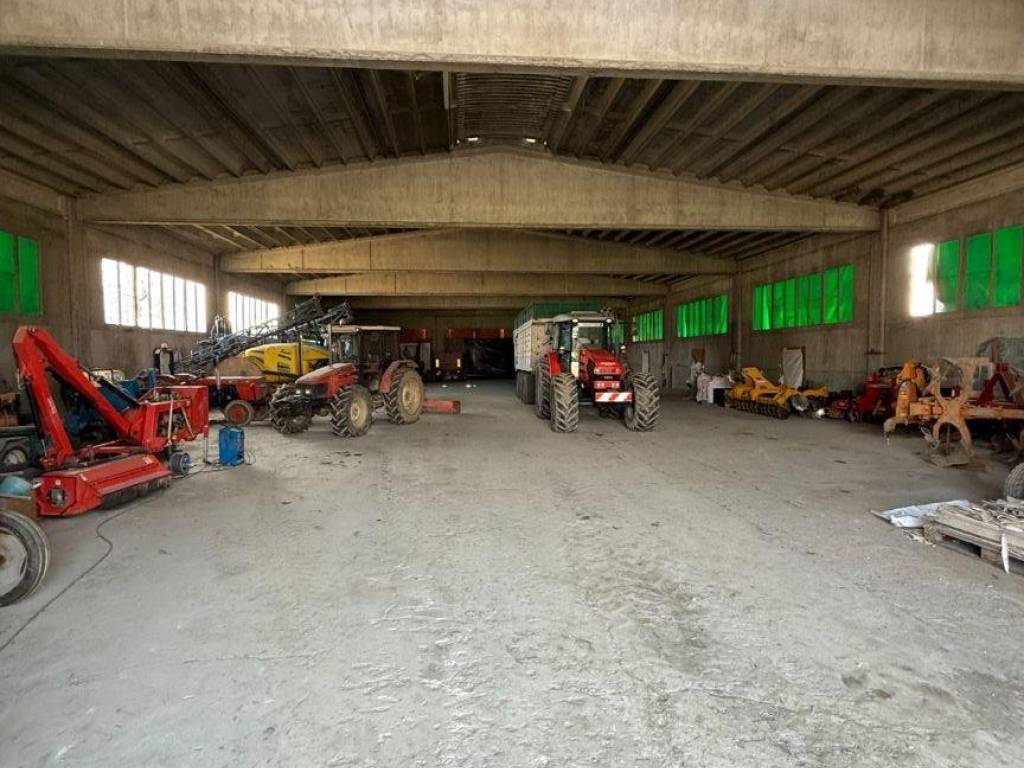 Terreno a Castelletto cervo in Strada Provinciale Torino Svizzera - Foto 5
