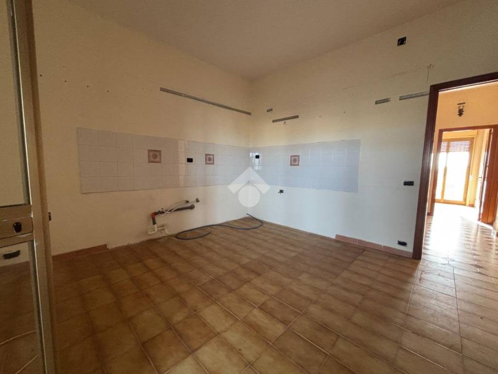 Appartamento a Agrigento in Via degli Aragonesi - Foto 4