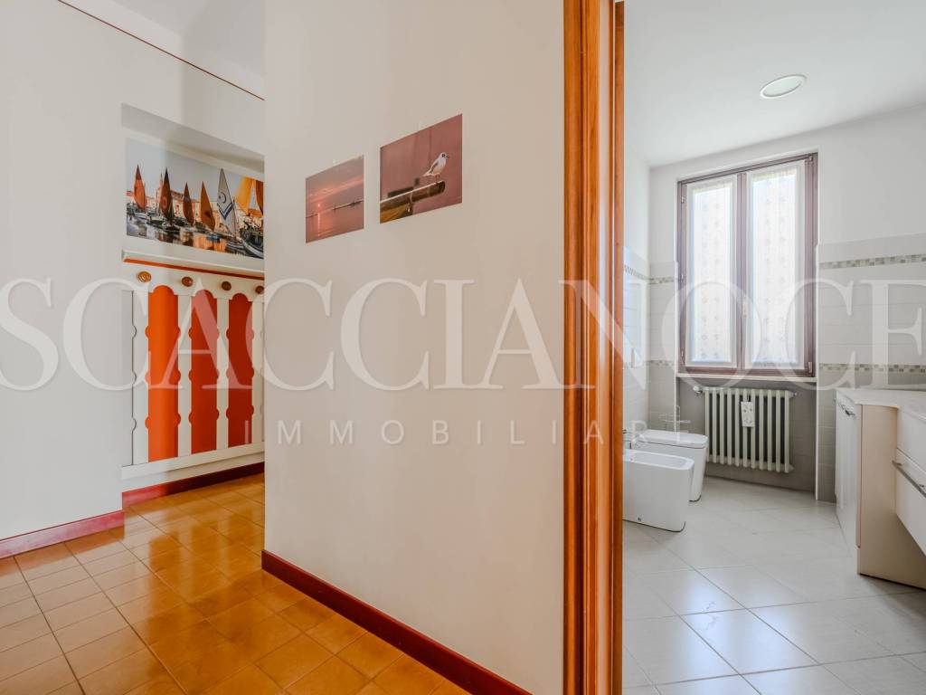 Villa a Cossato in Via per Castelletto Cervo, 3 - Foto 5