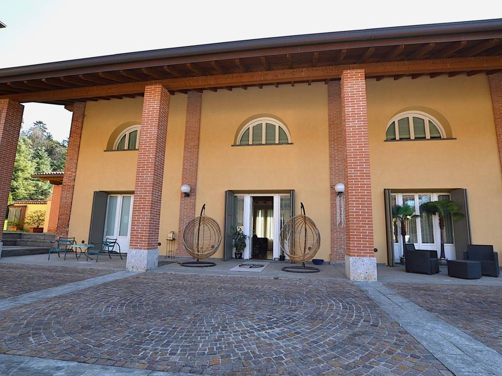 Villa a Merate in Via Salvador Allende, 10 - Foto 3