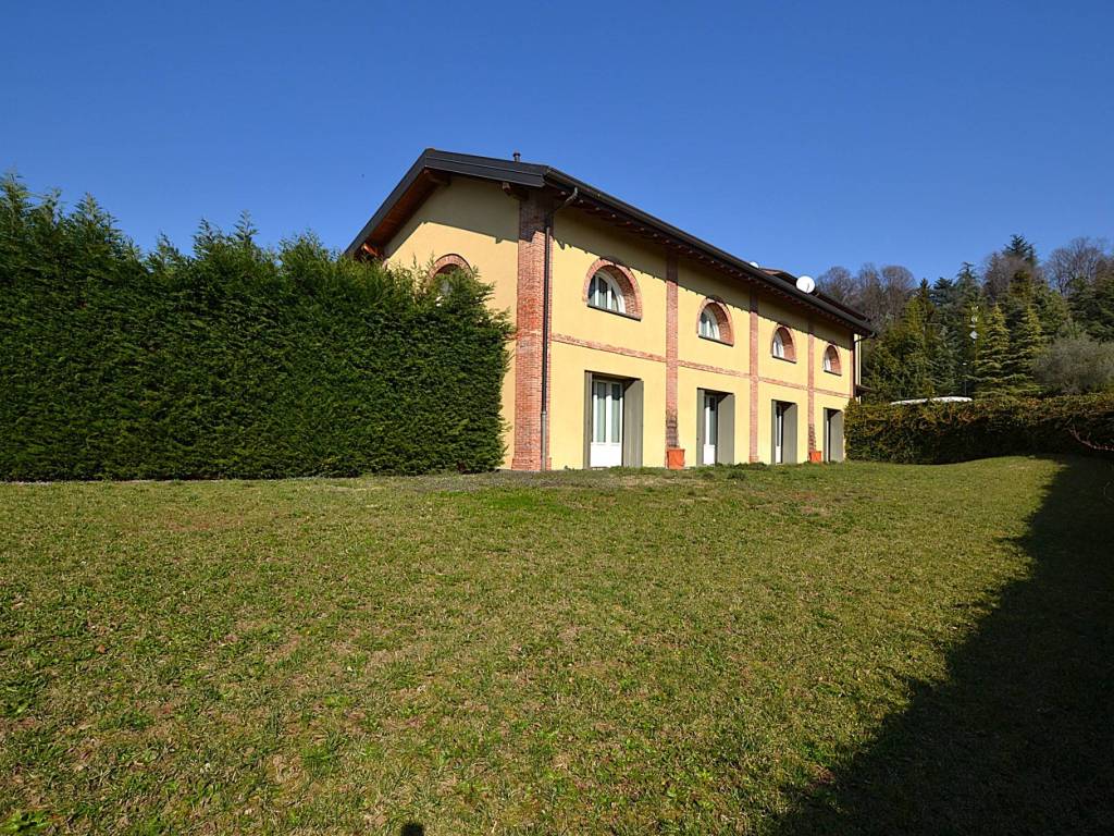 Villa a Merate in Via Salvador Allende, 10 - Foto 4