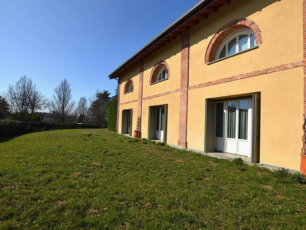 Villa a Merate in Via Salvador Allende, 10 - Foto 5