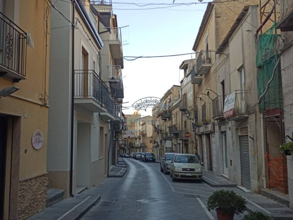 Appartamento a Piazza armerina in Via Roma, 66 - Foto 2