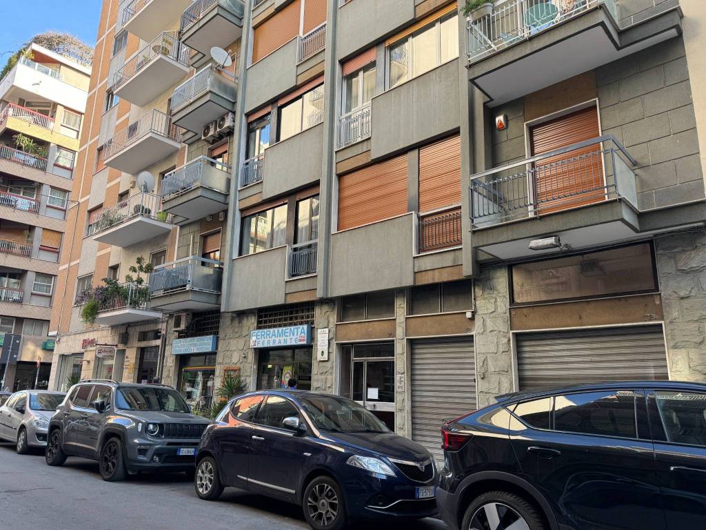 Immobile a Bari in Marchese di Montrone, 70/72 - Foto 2