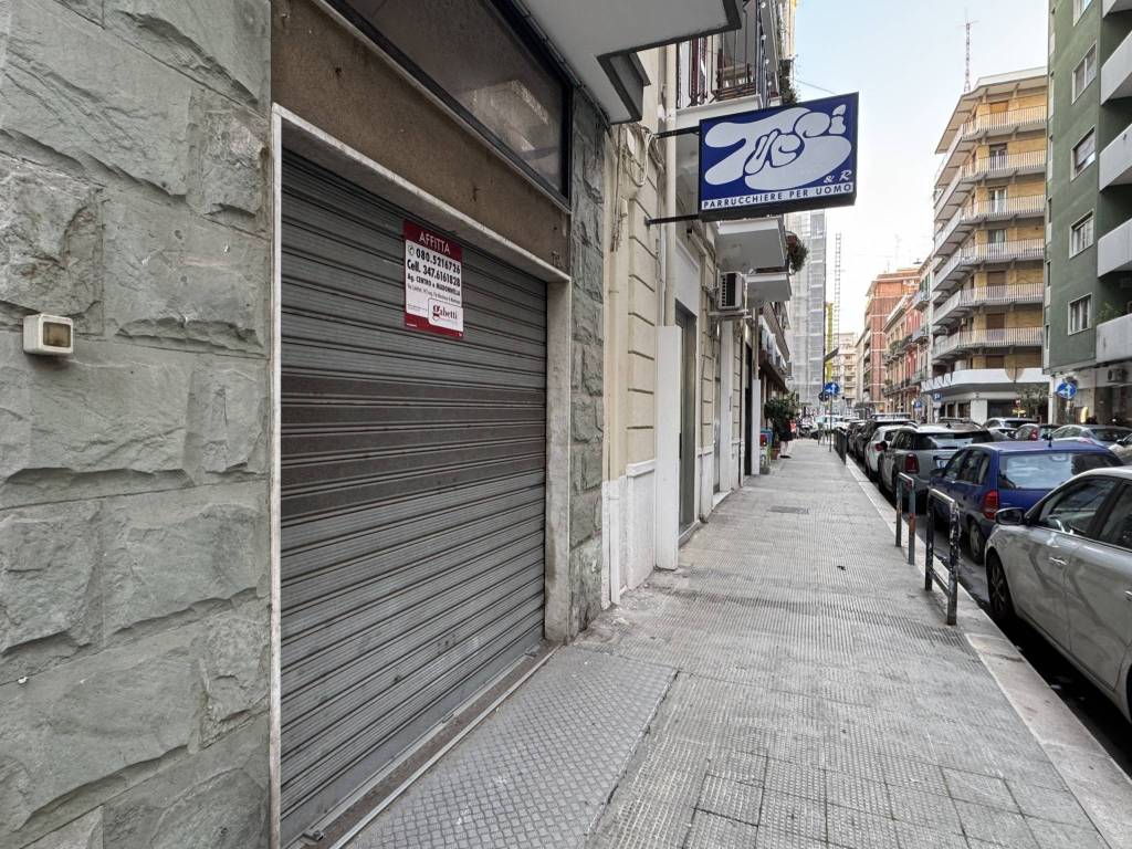 Immobile a Bari in Marchese di Montrone, 70/72 - Foto 3