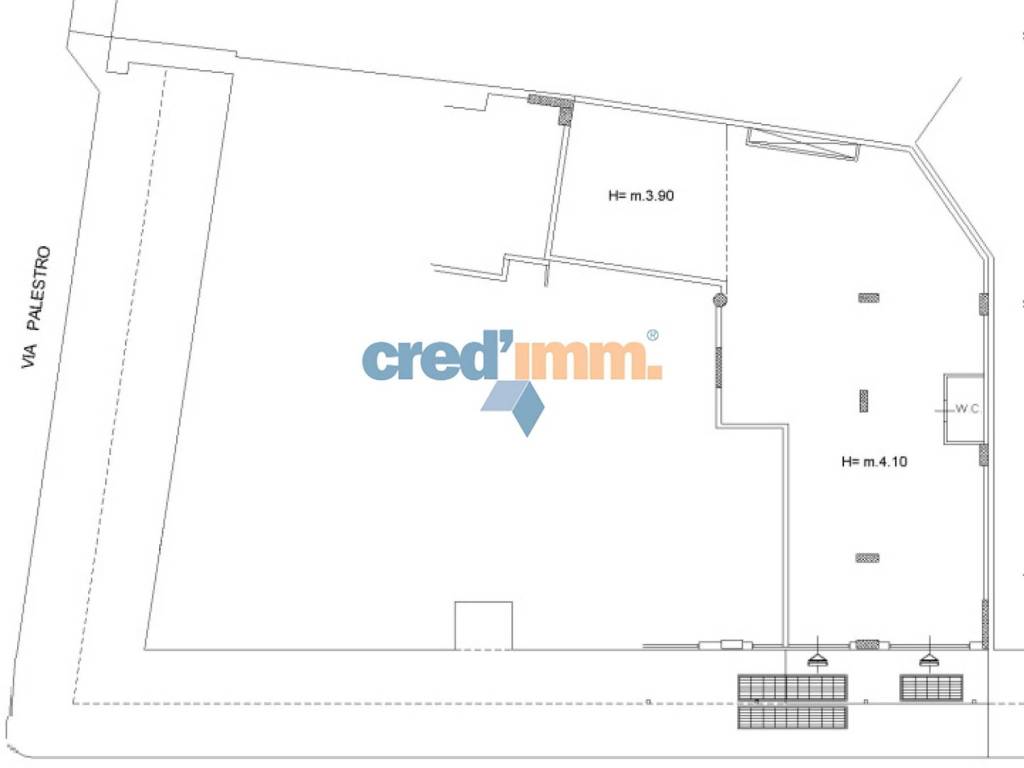 Immobile a Barletta in Via Firenze, 85 - Foto 2