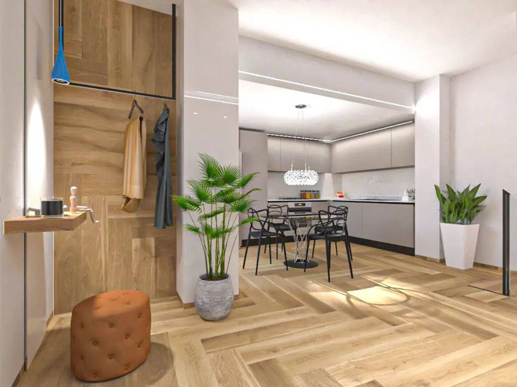 Villa a Gessopalena in Largo Carità - Foto 3