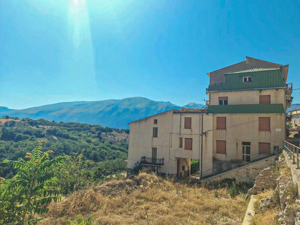 Villa a Gessopalena in Largo Carità - Foto 4