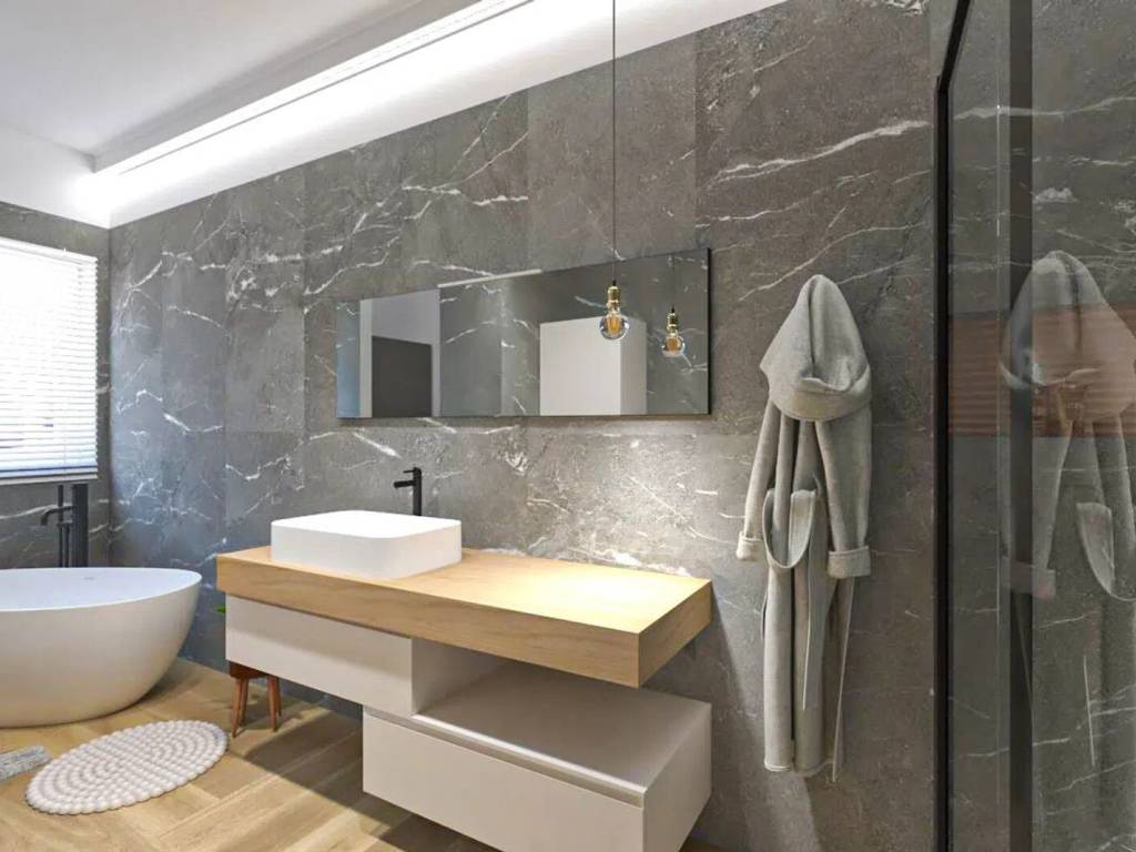 Villa a Gessopalena in Largo Carità - Foto 5