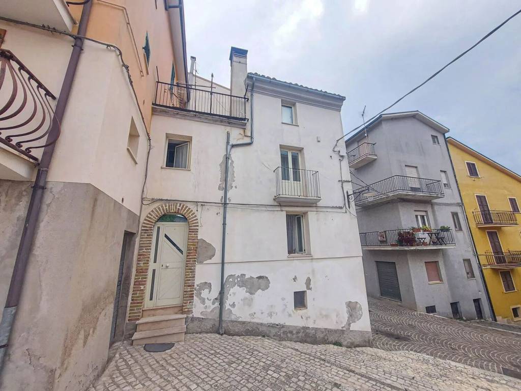 Rustico / casale a Gessopalena in Piazza Roma - Foto 2