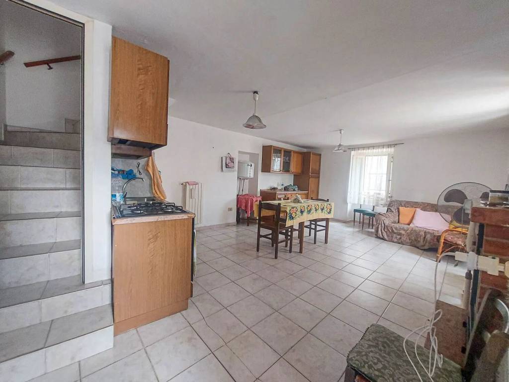 Rustico / casale a Gessopalena in Piazza Roma - Foto 5