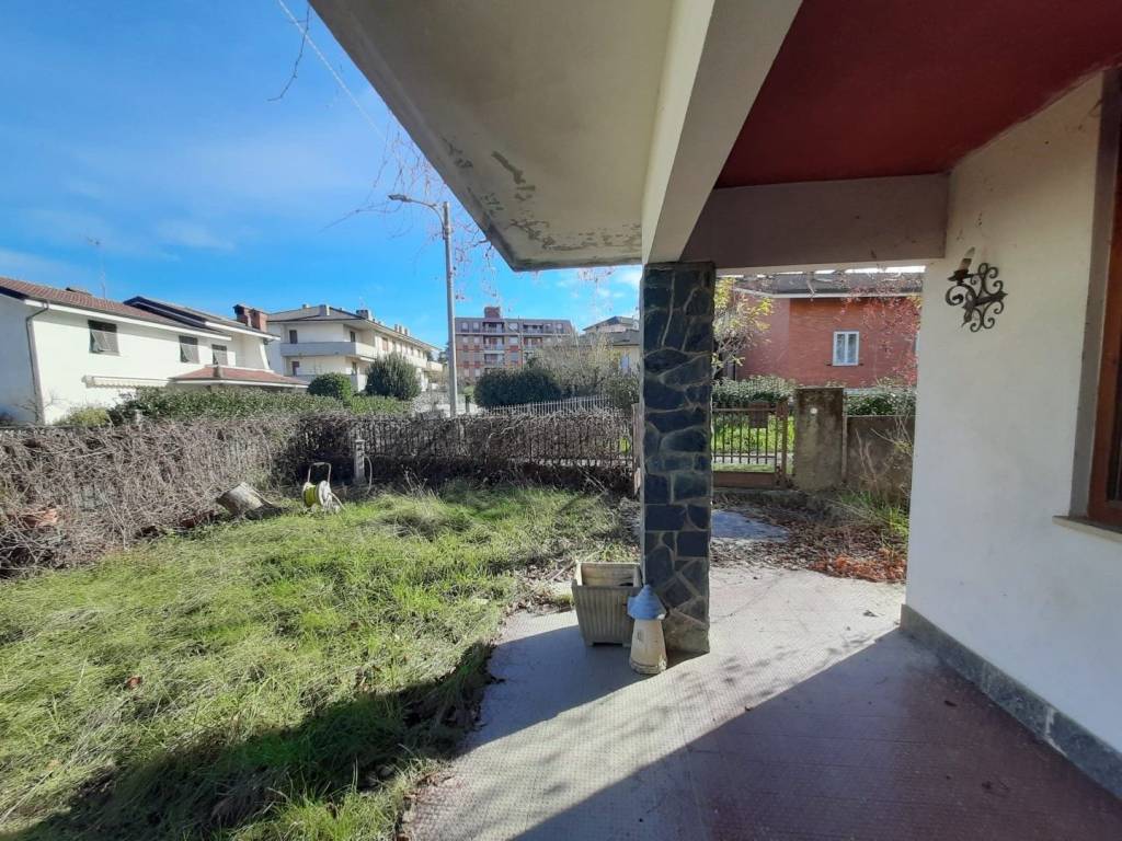 Villa a Lerma in Via San Bernardo - Foto 3