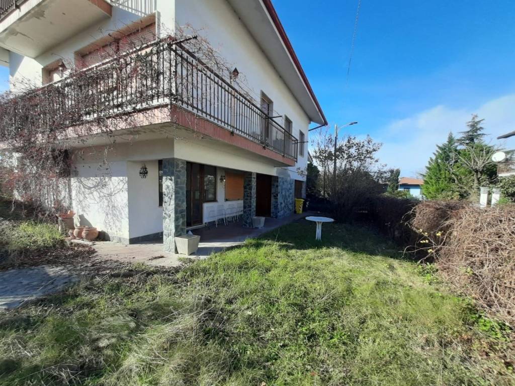 Villa a Lerma in Via San Bernardo - Foto 4