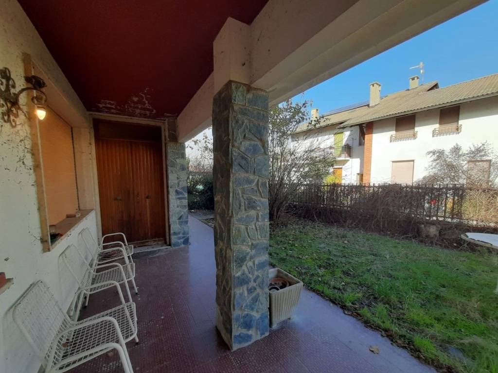 Villa a Lerma in Via San Bernardo - Foto 5