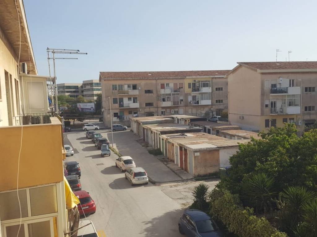 Appartamento a Siracusa in Via Adrano, 8 - Foto 5