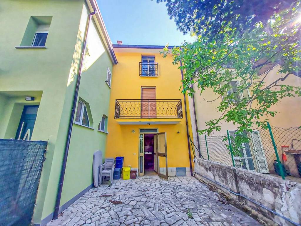 Villa a Guardiagrele in Via San Donato - Foto 2