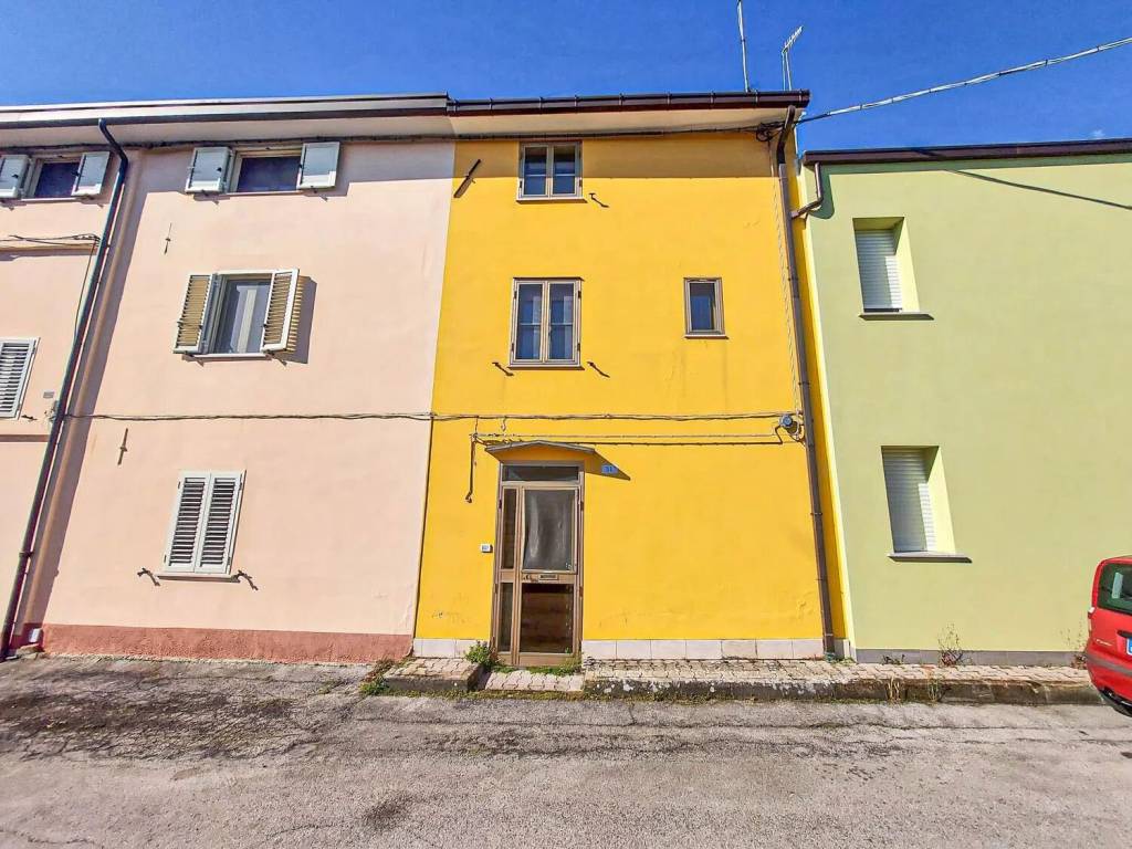 Villa a Guardiagrele in Via San Donato - Foto 3