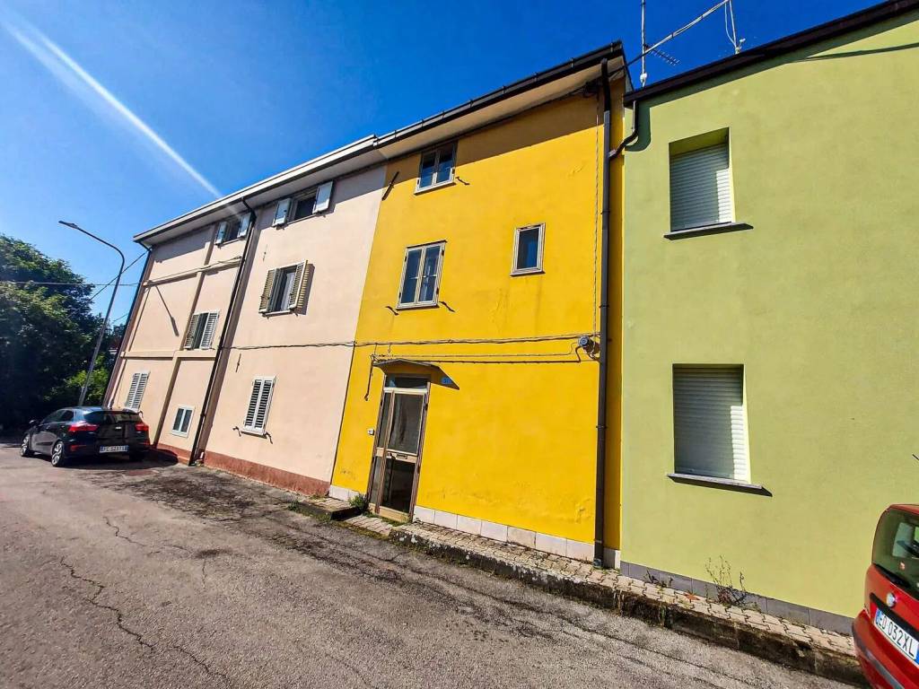 Villa a Guardiagrele in Via San Donato - Foto 4