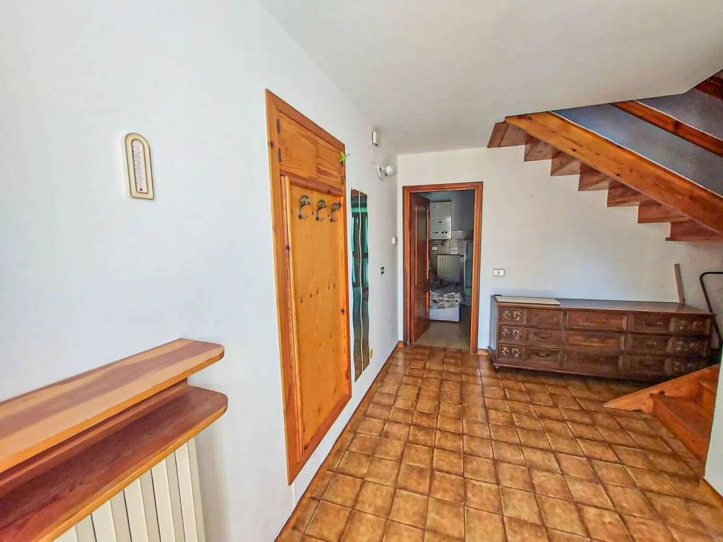 Villa a Guardiagrele in Via San Donato - Foto 5