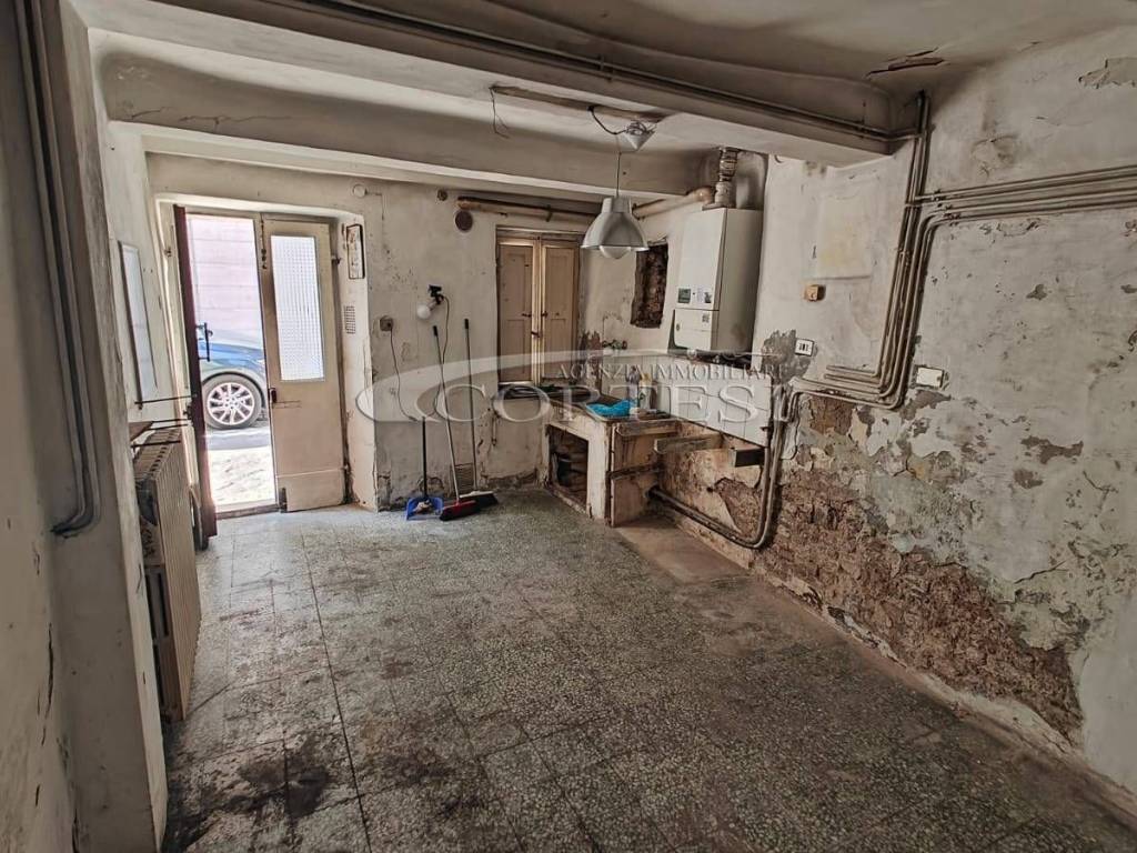Casa indipendente a Fano in Via della Valle, 42 - Foto 2