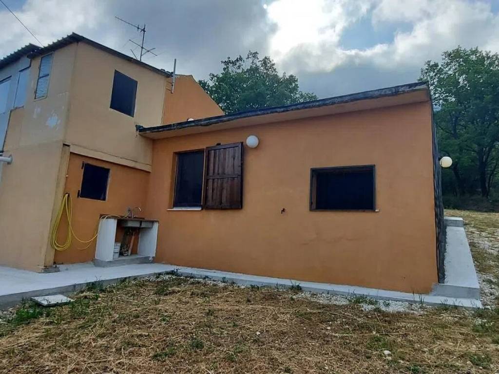 Villa a Lama dei peligni in Via - Foto 5