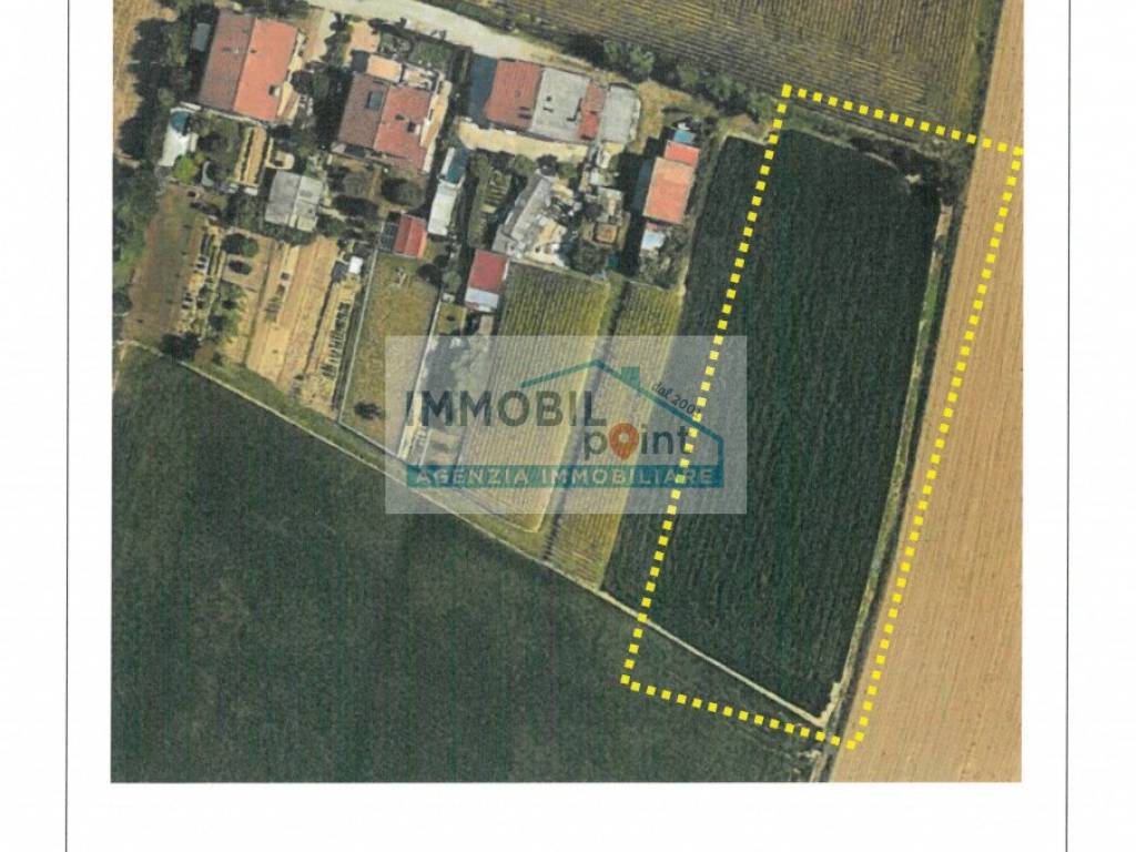 Terreno a Selvazzano dentro - Foto 2