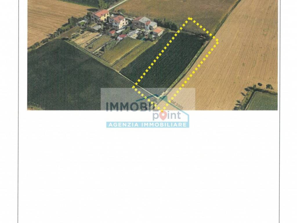 Terreno a Selvazzano dentro - Foto 3