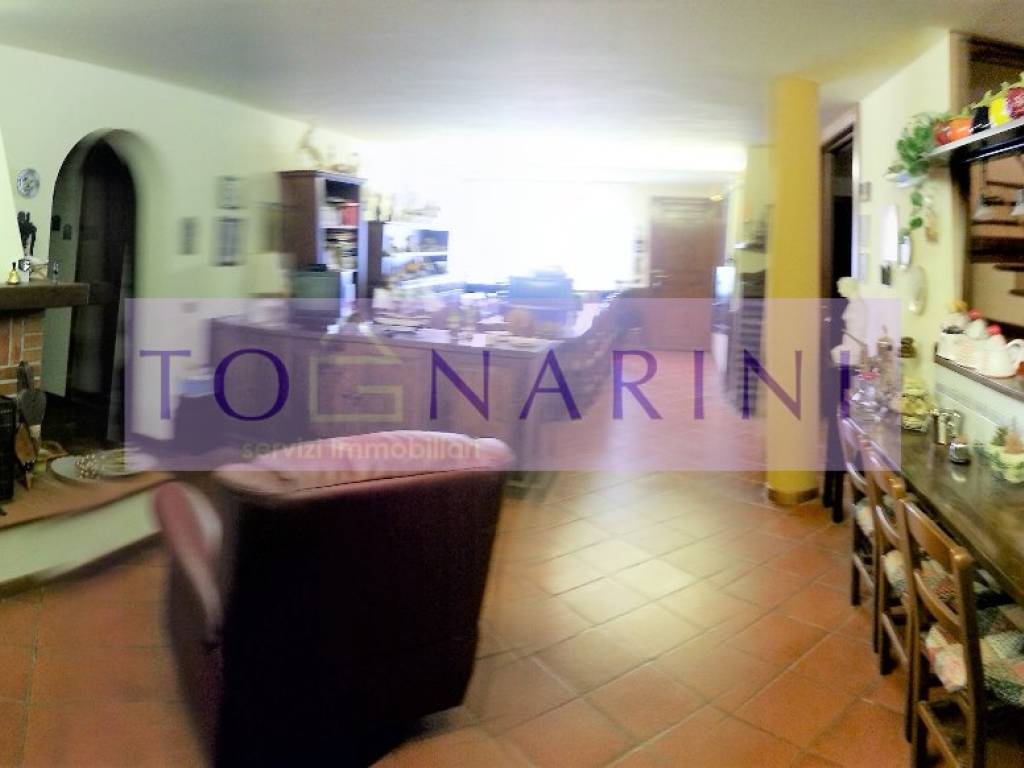 Villetta a schiera a Montecatini-terme - Foto 3