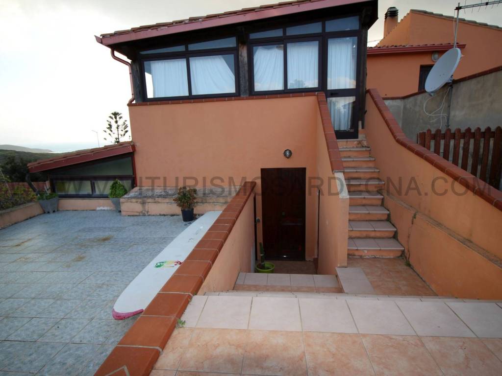Appartamento a Arbus in Via Marco Polo, 3 - Foto 2