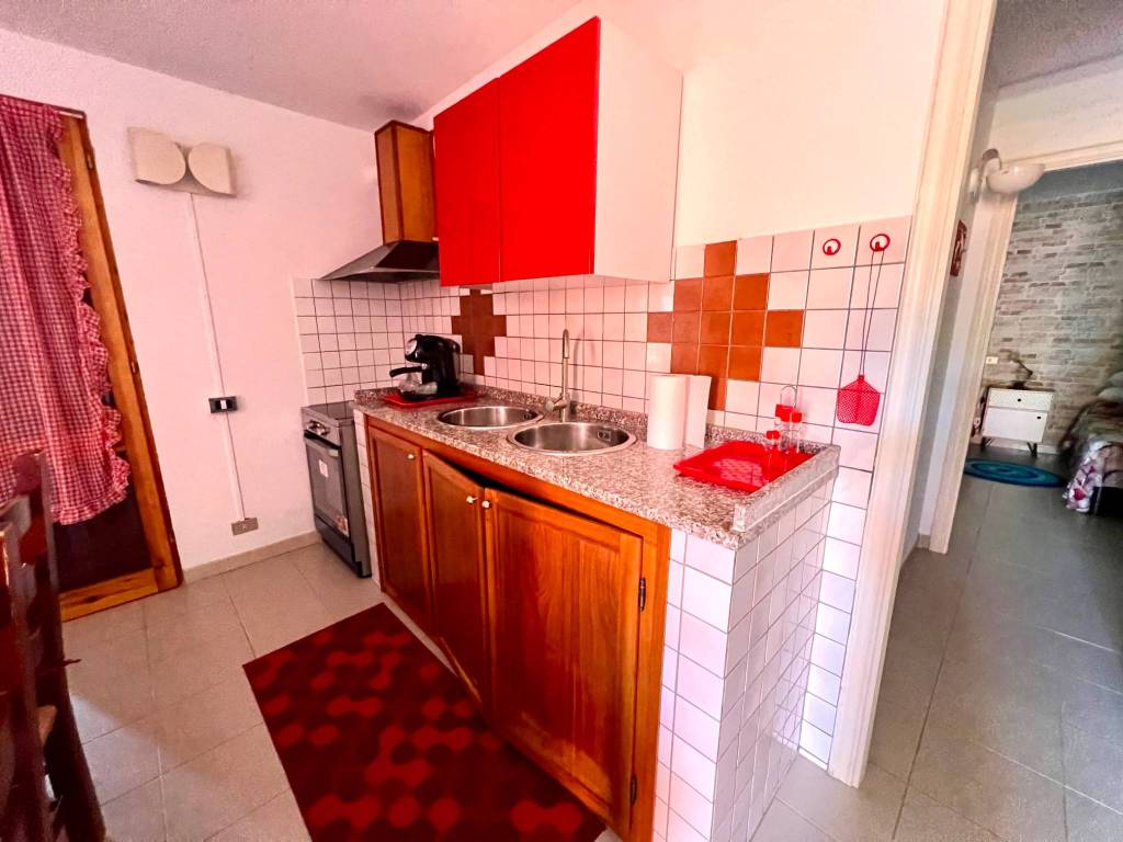 Appartamento a Arbus in Via Marco Polo, 3 - Foto 4