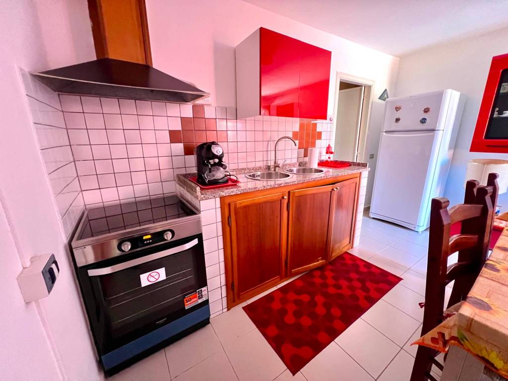 Appartamento a Arbus in Via Marco Polo, 3 - Foto 5