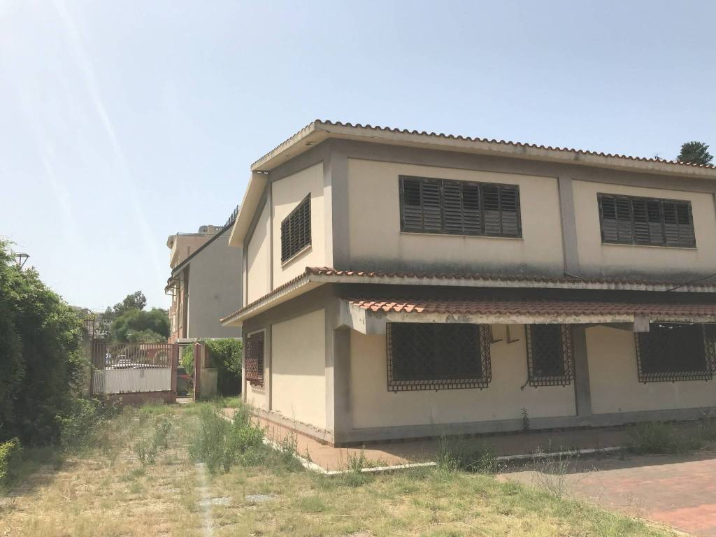 Villa a Reggio calabria - Foto 3