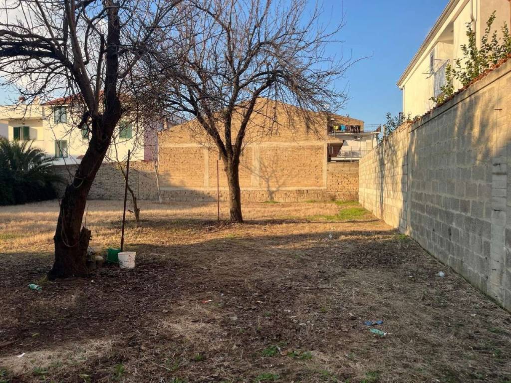 Terreno a Marcianise in via Fratelli Cervi - Foto 2