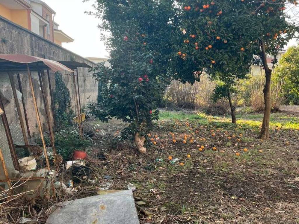 Terreno a Marcianise in via Fratelli Cervi - Foto 3