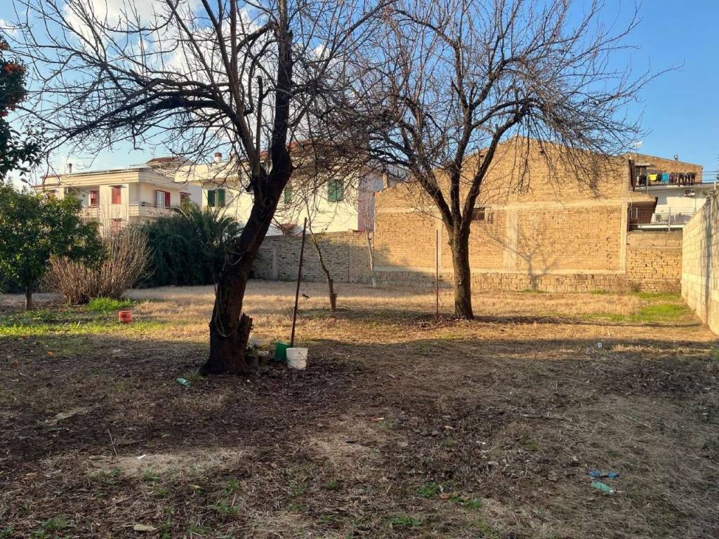 Terreno a Marcianise in via Fratelli Cervi - Foto 4