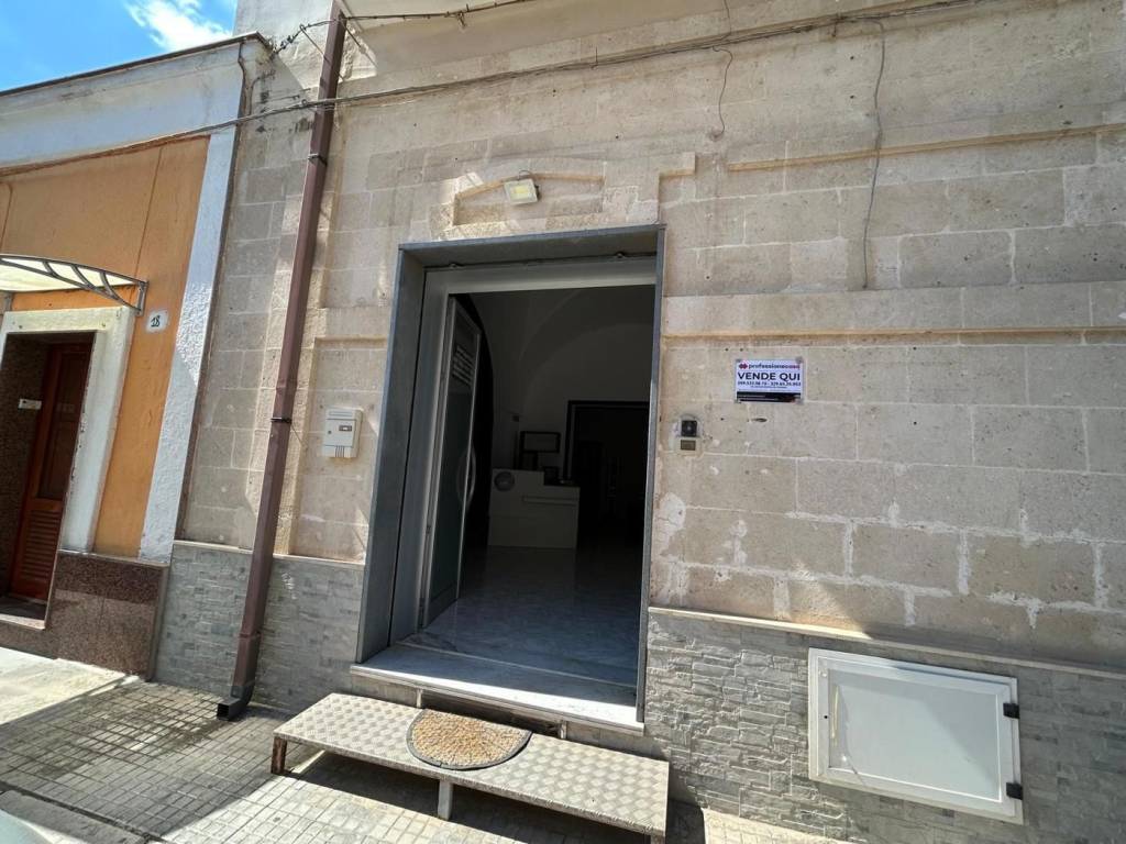 Appartamento a Faggiano in VIA GIUSEPPE VERDI, 20 - Foto 2
