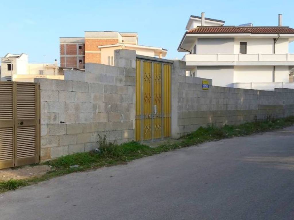 Terreno a Alessano - Foto 2