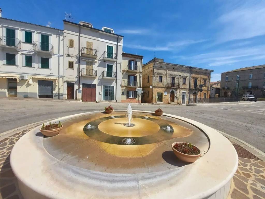 Villa a Paglieta in Piazza Martiri Lancianesi - Foto 4