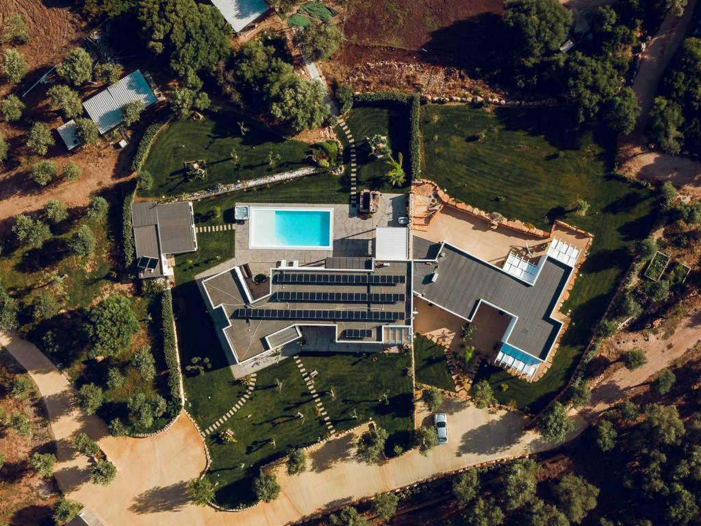 Villa a Sassari in Strada Vicinale La Landrigga - Foto 3