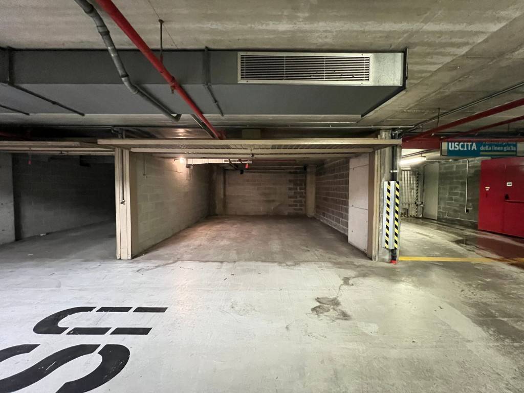 Box / garage a Parma in Viale 4 Novembre - Foto 3