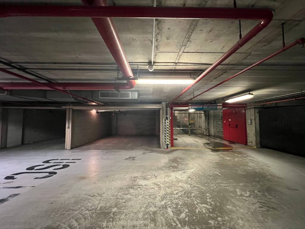 Box / garage a Parma in Viale 4 Novembre - Foto 4
