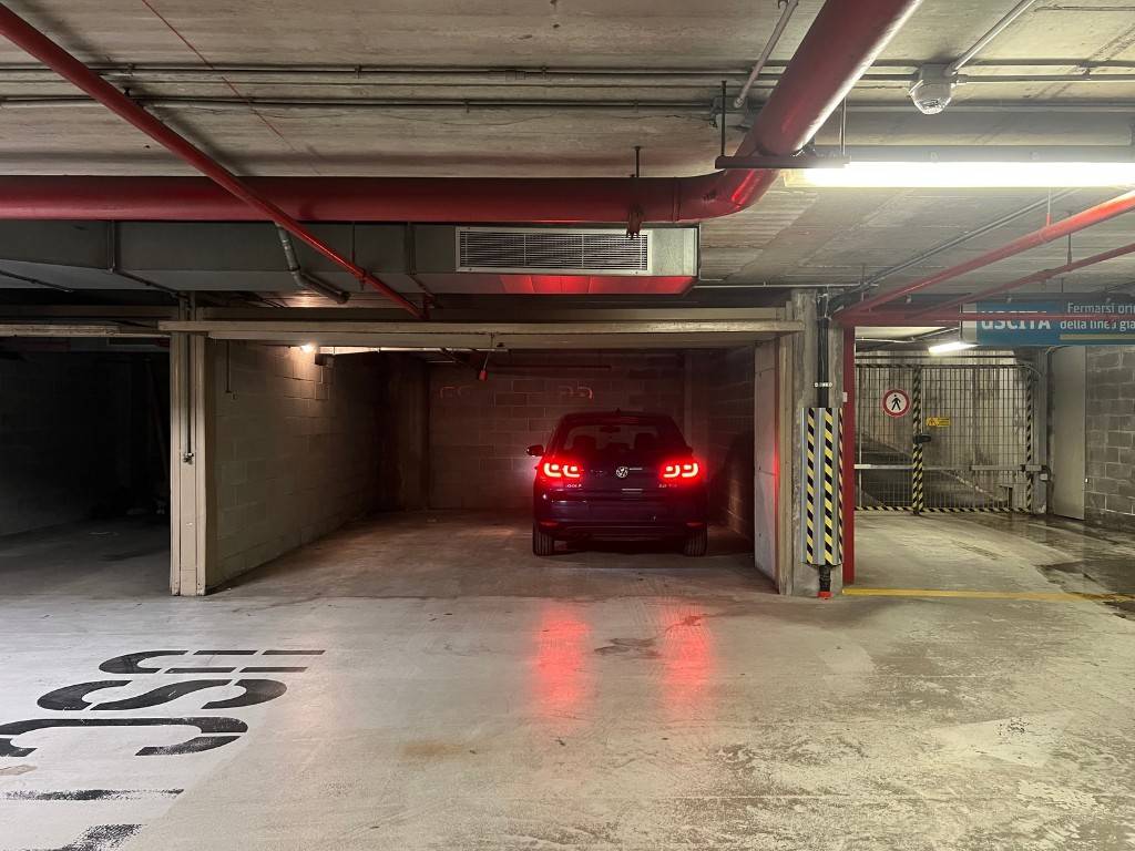 Box / garage a Parma in Viale 4 Novembre - Foto 5