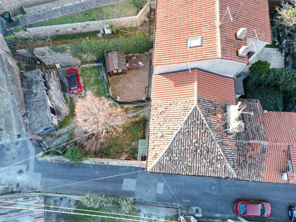 Casa indipendente a Trieste in Via al Cisternone - Foto 3