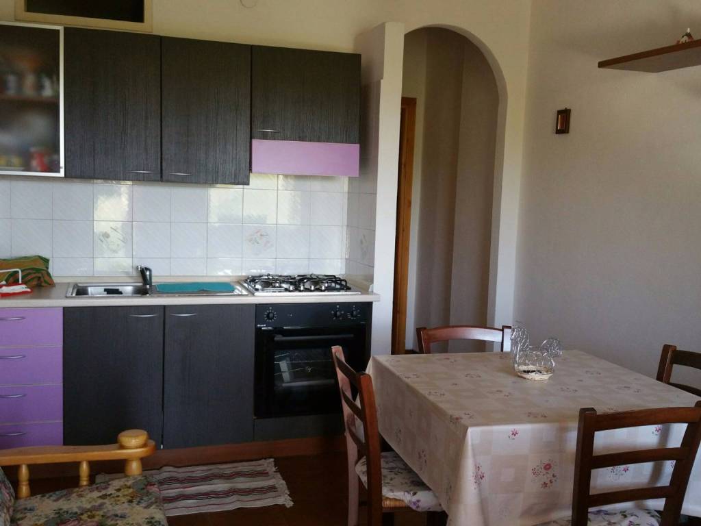 Appartamento a Scalea in Strada Statale Tirrena Inferiore - Foto 3