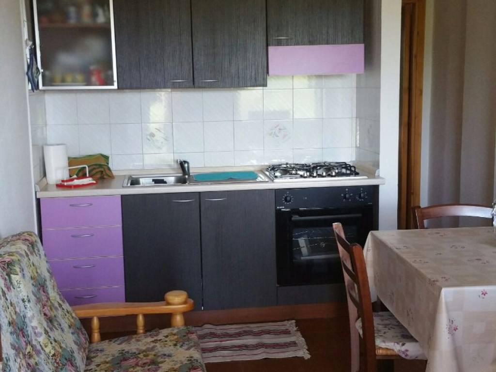 Appartamento a Scalea in Strada Statale Tirrena Inferiore - Foto 4